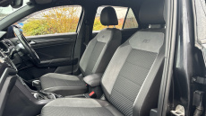 Volkswagen T-Roc 2.0 TSI 4MOTION R-Line 5dr DSG Petrol Hatchback